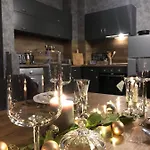 Luxury Studenets Apartmán Pamporovo