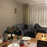 Apartmán Luxury Studenets
