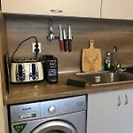 Apartmán Luxury Studenets Pamporovo