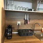 Luxury Studenets Apartmán