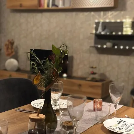 Luxury Studenets Appartement Pamporovo