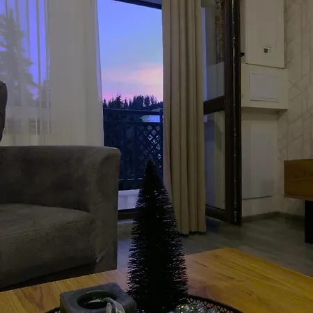 Apartment Luxury Studenets Pamporowo