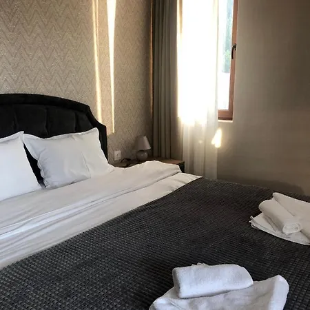 Apartment Luxury Studenets *