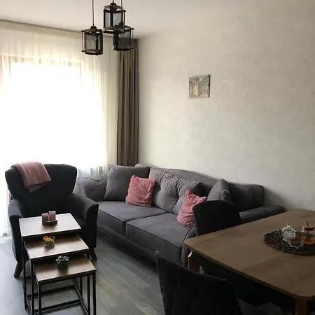 Luxury Studenets Apartmán