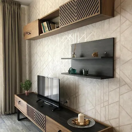 Apartamento Luxury Studenets