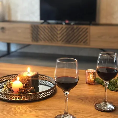 Luxury Studenets Пампорово