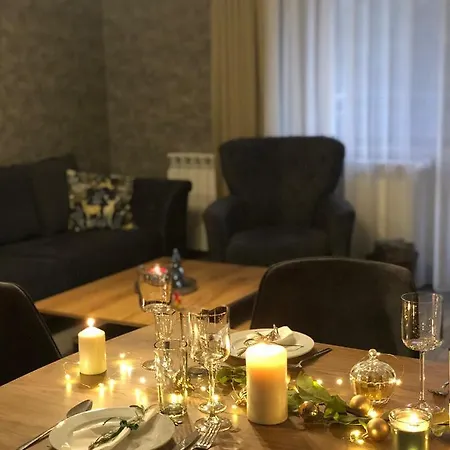 Luxury Studenets * Pamporovo