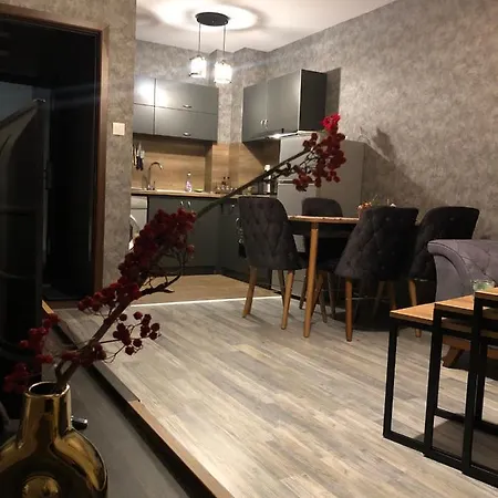 Luxury Studenets Pamporovo