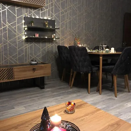 Luxury Studenets Apartment