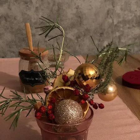 Luxury Studenets * Pamporovo