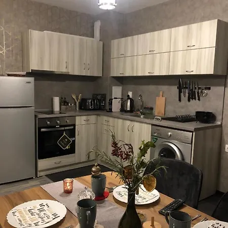 Luxury Studenets Apartmán *