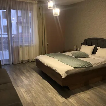 Luxury Studenets Pamporovo