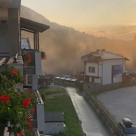 Luxury Studenets Apartment