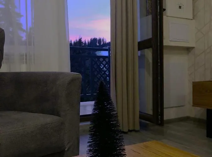 Appartement Luxury Studenets Pamporovo