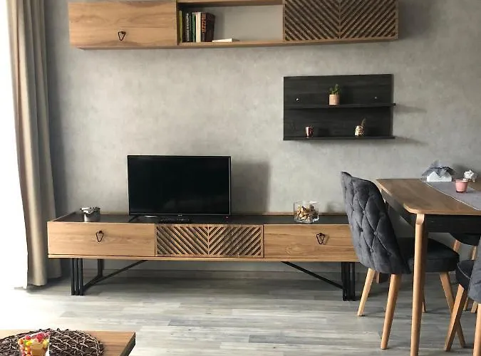 Luxury Studenets * Pamporovo