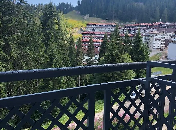 Appartamento Luxury Studenets *