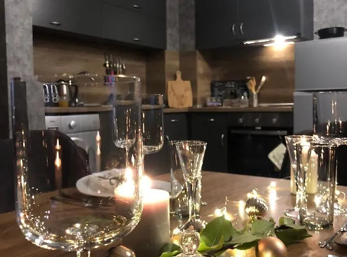 Luxury Studenets Appartamento Pamporovo