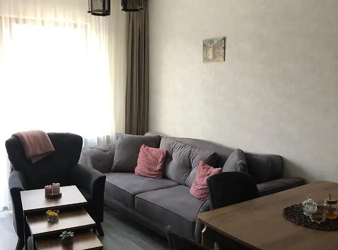 Luxury Studenets Appartement