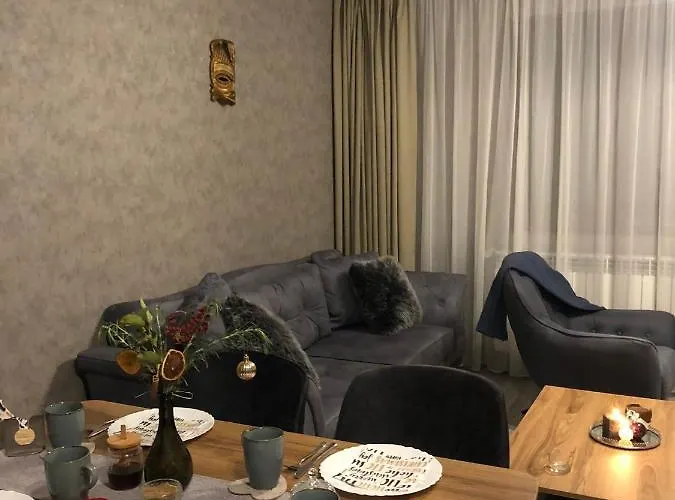 Apartament Luxury Studenets