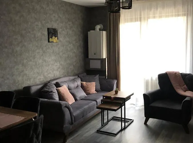 Apartament Luxury Studenets
