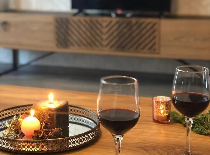 Luxury Studenets Pamporovo