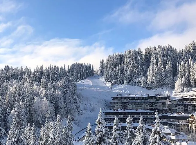 Luxury Studenets Apartament *