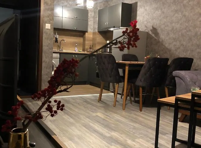 Luxury Studenets パンポロボ