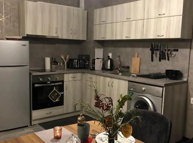 Luxury Studenets Apartament *