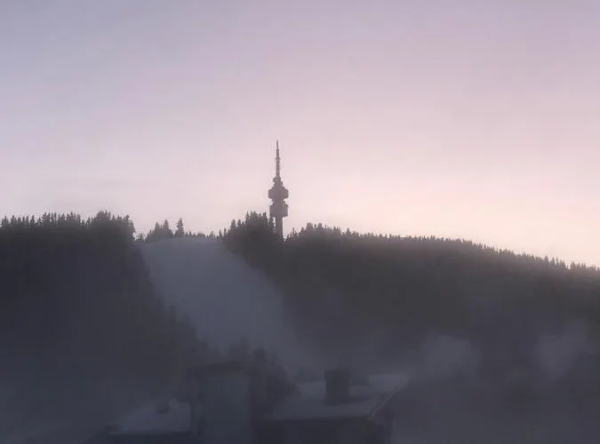 Appartement Luxury Studenets Pamporovo